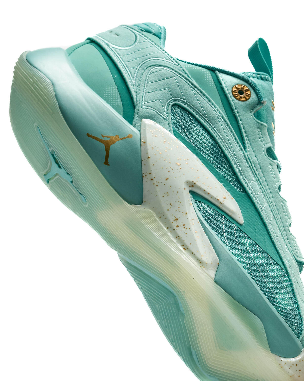 Air Jordan Luka 2